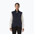 Жилет жіночий Patagonia Retro Pile sunken blue