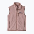 Жилет жіночий Patagonia Retro Pile stingray mauve