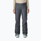 Штани лижні жіночі Patagonia Insulated Powder Town - Regular summit blue
