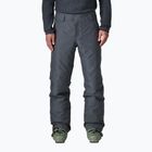 Штани лижні чоловічі Patagonia Insulated Powder Town - Regular summit blue