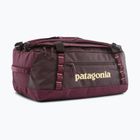 Сумка дорожня Patagonia Black Hole Duffel 40L berry fig