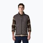 Жилет чоловічий Patagonia Better Sweater may grey