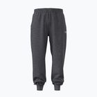 Штани чоловічі Under Armour Rival Fleece Jogger castlerock light heather/white