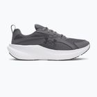 Кросівки для бігу чоловічі Under Armour Assert 11 castlerock/white/black