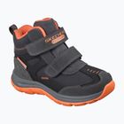 Взуття дитяче SKECHERS Dynamic Trail gray