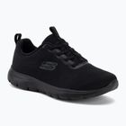 Взуття жіноче SKECHERS Summits Fresh Vision black