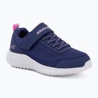 Взуття дитяче SKECHERS Bounder Free And Easy blue