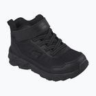 Взуття дитяче SKECHERS Elite Tread Aquavek Hi black