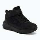 Взуття дитяче SKECHERS Elite Tread Aquavek Hi black