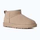 Черевики зимові жіночі UGG Classic Ultra Mini moonlight
