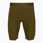 Шорти для бігу чоловічі HOKA Novafly Half Tight sepia
