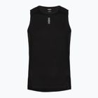 Футболка для бігу чоловіча HOKA EveryRun Tank black