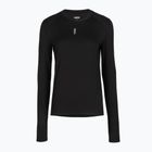 Лонгслів для бігу жіночий HOKA EveryRun Long Sleeve black