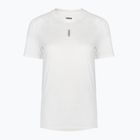 Футболка для бігу жіноча HOKA EveryRun Short Sleeve white