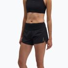 Шорти для бігу жіночі HOKA Glide Short 3.5" Brief black