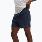 Шорти для бігу чоловічі HOKA Glide Short 5" Brief varsity navy