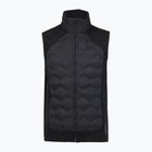 Жилет для бігу чоловічий HOKA Skyfill Insulated Vest black