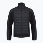 Куртка для бігу чоловіча HOKA Skyfill Insulated Jacket black