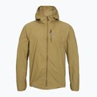 Куртка для бігу чоловіча HOKA Skyflow Wind Jacket caraway seed