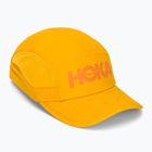 Кепка HOKA Run Hat egg yolk