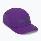 Кепка HOKA Run Hat virtual violet