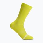 Шкарпетки HOKA Trail Race Crew Sock hoka citrus