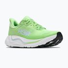 Кросівки для бігу жіночі HOKA Arahi 9 tart apple/glimmering blue