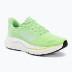 Кросівки для бігу жіночі HOKA Arahi 9 tart apple/glimmering blue