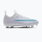 Футбольне взуття дитяче Nike Mercurial Vapor 17 Academy Jr MG white/dusty cactus