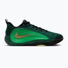 Кросівки для баскетболу чоловічі Nike Giannis Immortality 5 gorge green/green spark/metallic gold
