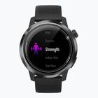Годинник COROS APEX Premium GPS 42mm чорний WAPXS-BLK2