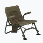 Крісло JRC Stealth X-Lo Chair зелене 1485653