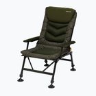 Крісло Prologic Inspire Relax Recliner Chair With Armrests зелене 64158