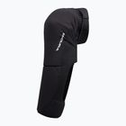 Наколінники Endura Singletrack Shin Pads для захисту колінних та гомілкових кісток чорні