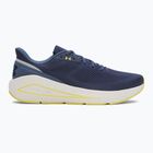 Чоловічі бігові кросівки Under Armour Sonic 7 washed navy/nu blue/yellow shade