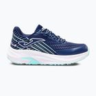 Кросівки для бігу дитячі Joma Supercross Jr navy blue