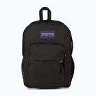 Рюкзак міський Jansport Big Day Pack 34 l black