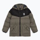 Куртка утеплена дитяча LEGO Lwjebel 733 light brown