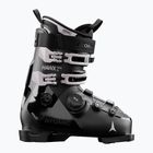 Черевики лижні жіночі Atomic Hawx Prime 85 Boa GW black/dust