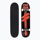 Скейтборд класичний Deathwish Gang Logo black/red