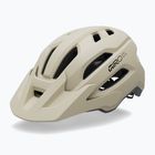 Шолом велосипедний дитячий Giro Fixture II MIPS matte stone