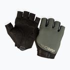 Рукавички велосипедні чоловічі Giro Bravo II Gel dark sage