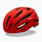 Шолом велосипедний Giro Isode MIPS II matte flame red
