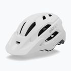 Шолом велосипедний Giro Fixture II MIPS matte white/grey