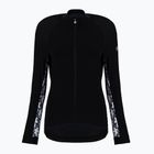 Куртка велосипедна жіноча ASSOS Uma GT Spring Fall чорна 12.30.352.18