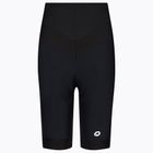 Шорти велосипедні довгі жіночі ASSOS Uma GT Half C2 Long чорні 12.10.236.18