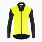 Куртка велосипедна чоловіча ASSOS Mille GTS C2 Spring Fall fluorescent yellow