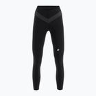 Жіночі велосипедні штани ASSOS Uma GT Summer Half C2 Tights black