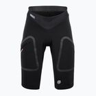 Чоловічі шорти ASSOS Trail Tactica Cargo Шорти T3 чорні