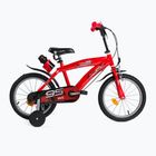Велосипед дитячий Huffy Cars 16" червоний 21941W